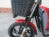 Електровелосипеди - лектрический велосипед Fada Рута 800 w