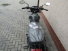 Мотоцикли Musstang - MUSSTANG FOSTI 150