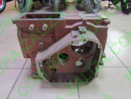 Запчастини для мототракторів - Блок двигуна R195 5 болтів/8 болтів мотоблок мототрактор