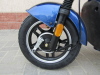 Электровелосипеды - Электрический велосипед Fada РITMO 400 60v20ah