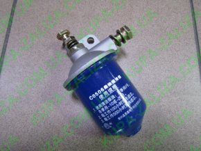 Топливная аппаратура - Корпус топливного фильтра C0506 Синтай-180/200/220