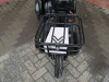 Электротрайки (трехколесные) - трицикл 600 ват 