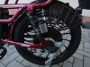 Электровелосипеды - Электровелосипед спарта 48v 350w 12a