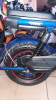 Электровелосипеды - Электровелосипед фада Strim 800w 60v 32ah