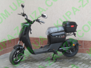 Електровелосипеди Fada - Електричний велосипед FADA FiD, 500W