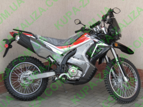 Мотоциклы Kovi - Kovi FCS 250