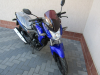 Мотоцикли Lifan - Мотоцикл Lifan KP200(IROKEZ 200)