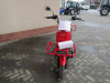 Електровелосипеди - фада Flit gargo 500 w 72v 20An