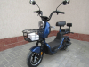 Электровелосипеды - Электрический велосипед Fada РITMO 400 60v20ah