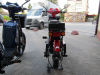 Електровелосипеди - лектрический велосипед Fada Рута 800 w