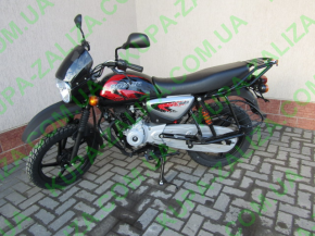 Мотоцикли Bajaj - Мотоцикл Bajaj Boxer 150 