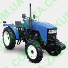 Трактори JINMA - JINMA 244lux