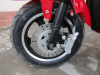 Електровелосипеди - фада Flit gargo 500 w 72v 20An