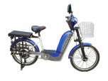 Электровелосипеды Azimut