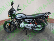 Мотоциклы Bajaj - Bojaj BOXER 150 