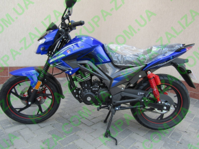 Мотоцикли Spark - мотоцикл спарк 200R-29