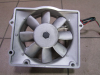 Запчасти для мототракторов - Вентилятор радиатора для мототрактора ZS1100/1105