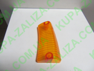 Запчасти для Синтай 120/160/180/200/220/224 - Стекло поворота пер., XT220