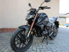 Мотоциклы Lifan - лифан 200 KPS 10W
