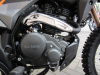 Мотоцикли Shineray - Кросові Мотоцикли SHINERAY XY250GY-6B CROSS