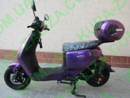 Электровелосипеды Fada - електро скутер фада N9 100ват 