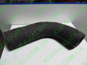 Запчастини для Донгфенг 240/244/250/254 - Патрубок радіатора верхній улучш., DF240 / 244/254
