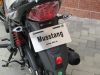 Мотоциклы Musstang - Дорожный мотоцикл MUSSTANG REGION MT200 NEW 