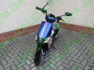 Электровелосипеды - електровелосипед CROSSER CR-5 800w