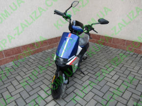 Электровелосипеды - електровелосипед CROSSER CR-5 800w