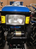 Двигатели к мотоблокам - Двигатель R195NM стартер