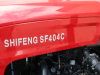 Трактора Shifeng - Мінітрактор Shifeng SF 404 C