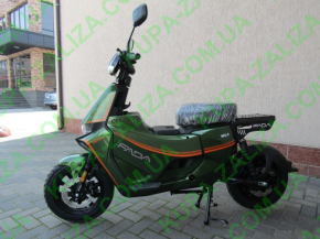 Электровелосипеды - FADA WILA електровелосипед 1200 w 72v 25 an