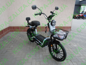 Электровелосипеды - Електровелосипед CROSSER CR-3 600W 60V 20Ah
