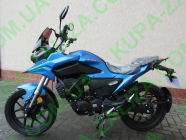 Мотоцикли Lifan - лифан 200 -10 KPT