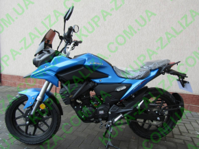 Мотоцикли Lifan - лифан 200 -10 KPT