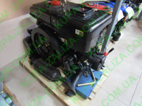 Запчасти к двигателю SF-138 Shifeng-240/244, DW-244B - Двигатель SF-138 1122