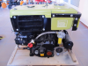 Двигатели к мотоблокам - Двигатель R180NM стартер