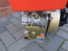 Двигатели к мотоблокам - Двигатель 186F Зубр 9л.с. шлиц