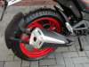 Мотоциклы Viper - VIPER V200B (ZS200-3)