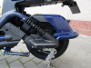 Электровелосипеды - электровелосипед CROSSER CR-2 600ват 