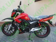 Мотоцикли Spark - мотоцикл спарк 200R-26