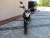 Мотоцикли Spark - мотоцикл спарк 200R-30