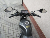 Мотоциклы Musstang - MUSSTANG FOSTI 150