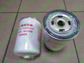 Фильтра для китайских тракторов - Фильтр топливный тонкой очистки под датчик ДТЗ-5244 1000555