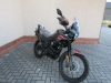 Мотоциклы Loncin - Мотоцикл Loncin LX 250GY-5VS