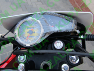 Мотоциклы Viper - Мотоцикл Viper 200-Raser