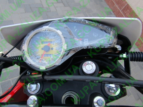Мотоциклы Viper - Мотоцикл Viper 200-Raser