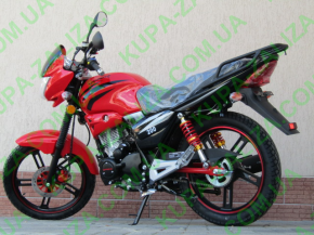Мотоцикли Viper - Мотоцикл Viper V200А