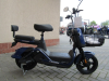 Электровелосипеды - электровелосипед CROSSER CR-2 600ват 