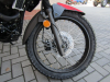 Мотоциклы Loncin - Мотоцикл Loncin LX 250GY-5VS